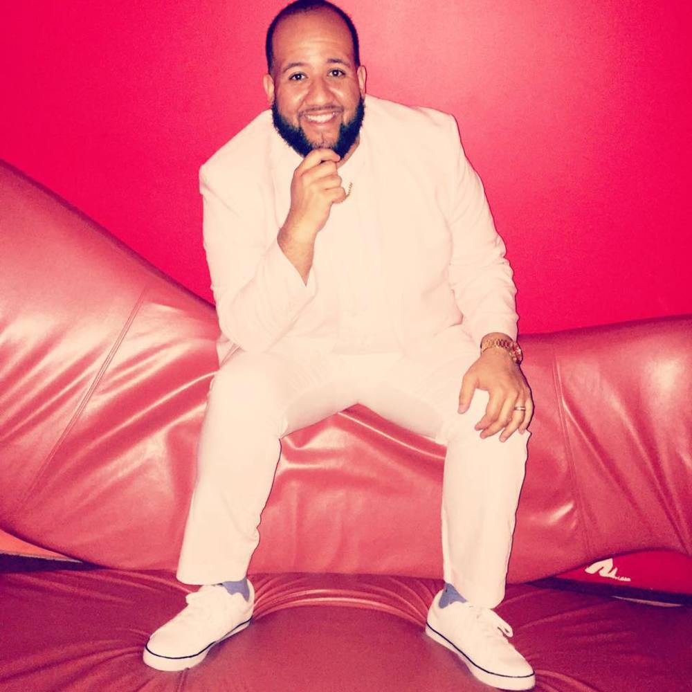 Meet your Posher, Samson